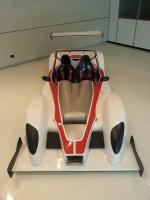 ATS Sport 1000 2012 года